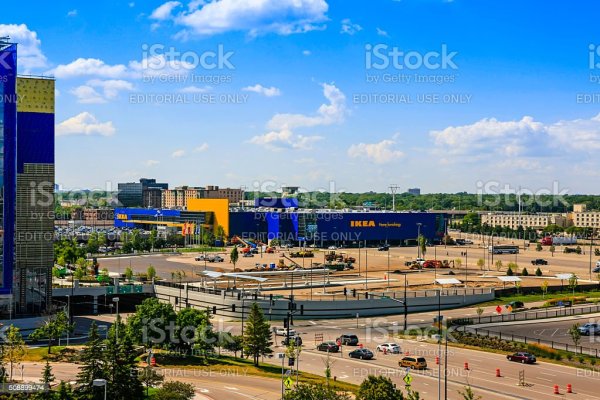 Что такое кракен маркетплейс
