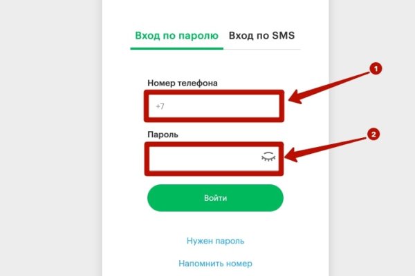 Сайты даркнета